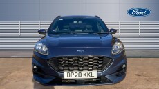 Ford Kuga 2.5 PHEV ST-Line 5dr CVT Estate